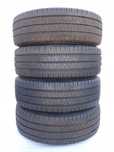 Opony Letnie 215/65r16 Goodyear Grip Cargo 2 215/65/16 C 23r Demo 8,5m