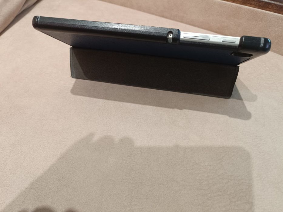 Планшет Samsung Galaxy Tab A7 Lite + чохол