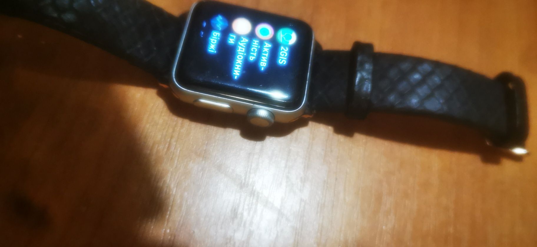 Apple watch 3 series ,робочі  відвязані