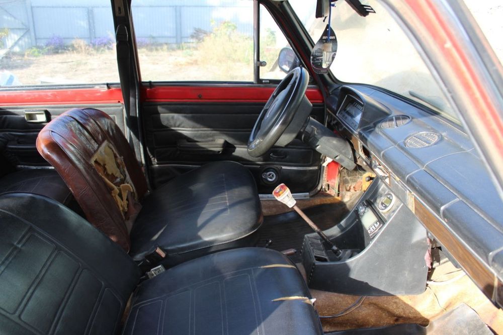 Продам машины Ford Orion и ваз 2101