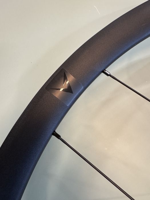 Nowe Lekkie Koła Szosowe Velomann V30R komplet 30mm Bianchi