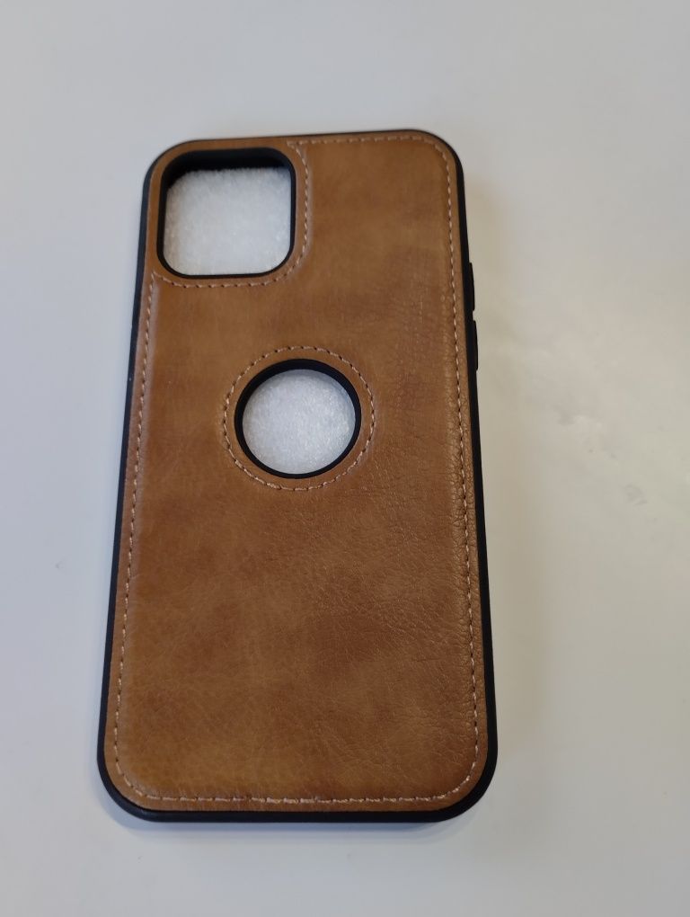 etui Case na telefon iPhone 12pro