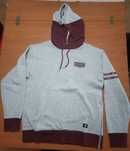 Camisola DC (sweatshirt)
