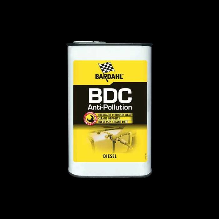 Зимній антігель до -27°C та комплексна добавка до дизпалива