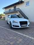 Audi A3 Audi A3 8P 2,0 TDI Sline pierwszy właściciel