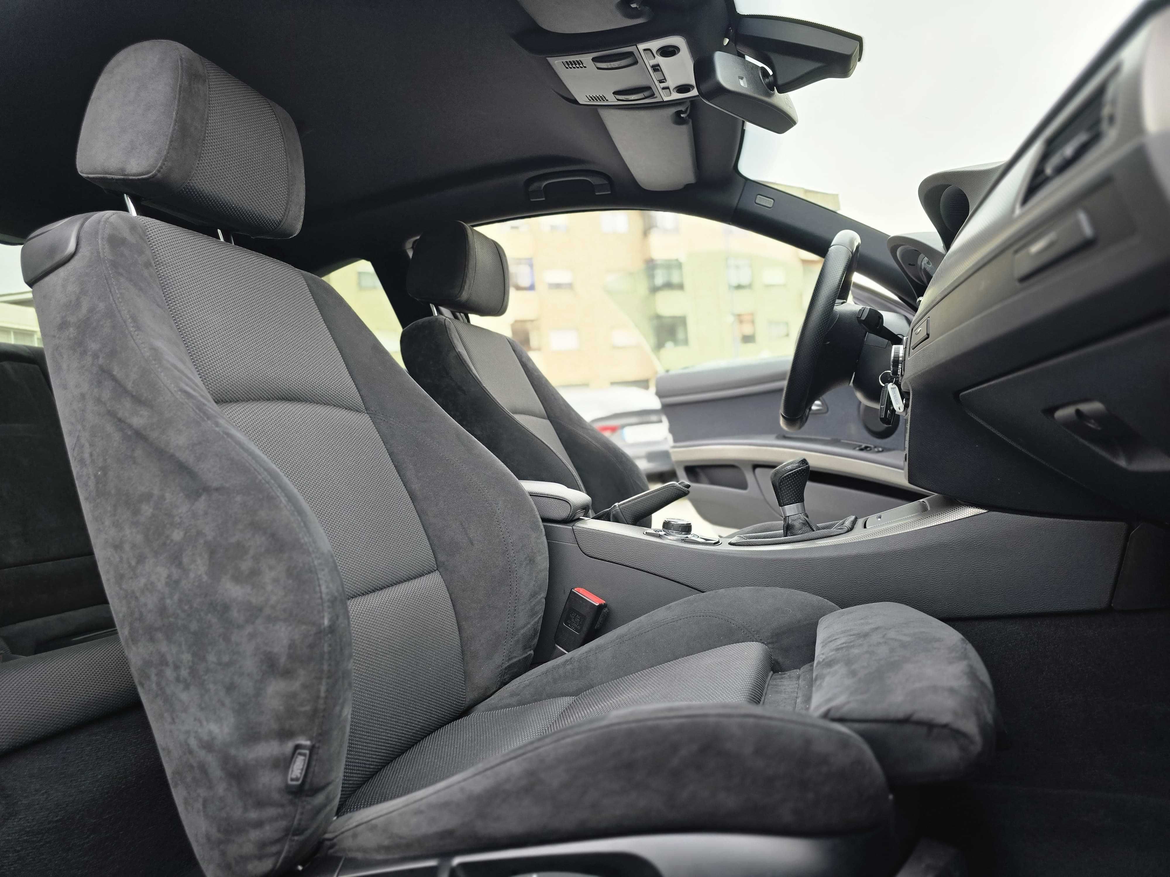 BMW 320D E92 PACK M 2.0 184CV "LOOK 335"