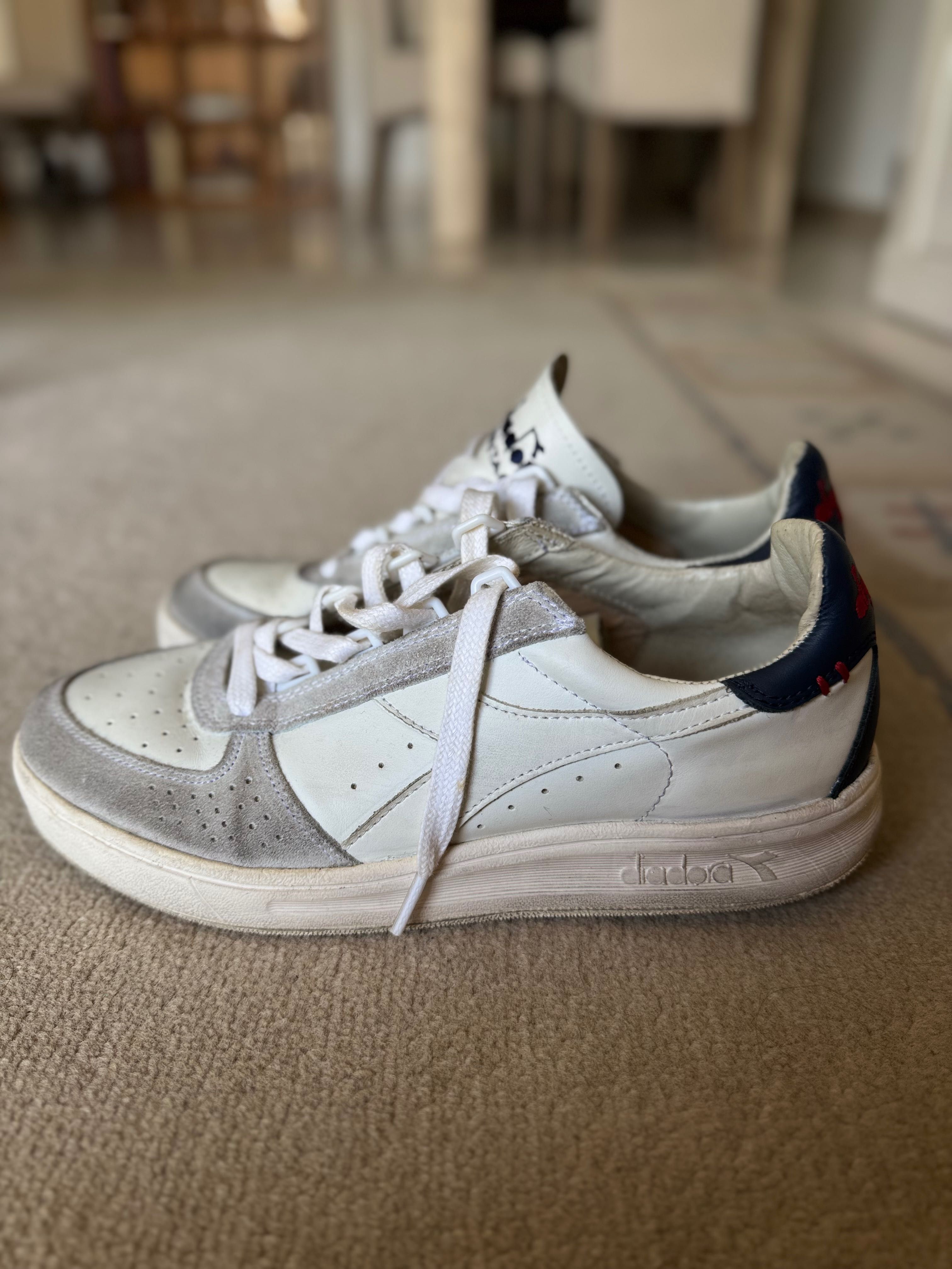 Sapatilhas Diadora