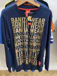Banita Wear bluza męska