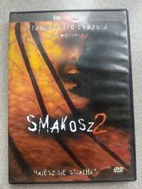 Film DVD Smakosz 2