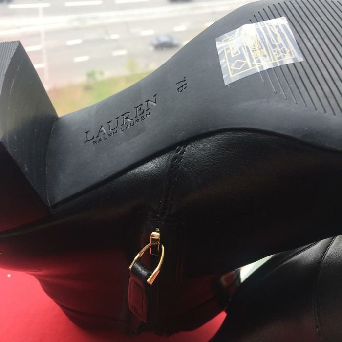 Ботильоны женские