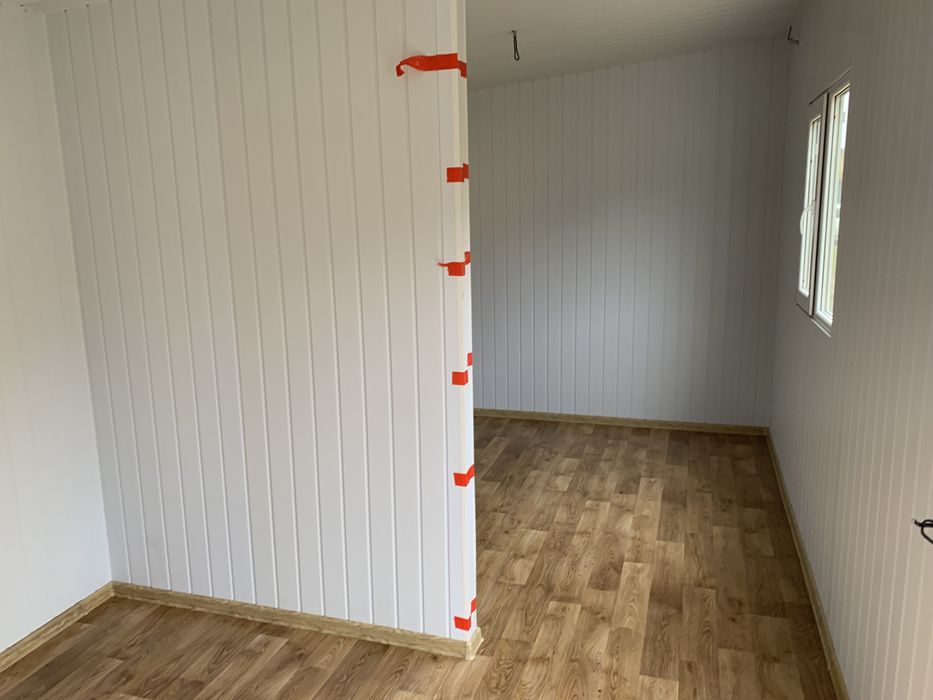 Мафи Кіоски Ларки Будиночки Кавярні