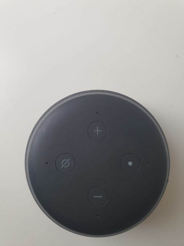 Alexa ECHO DOT nova