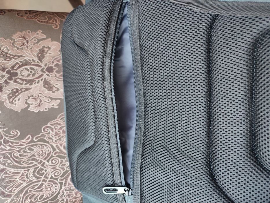 Новий міцний молодіжний рюкзак з USB