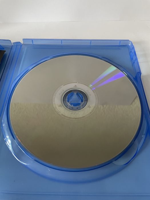 The Walking Dead Complete First Season PS4 | CIB | PAL | Completo