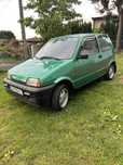 Sprzedam Fiat Cinquecento 900