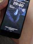 Troco iPhone SE 2020 por Android/256gb/100% bateria
