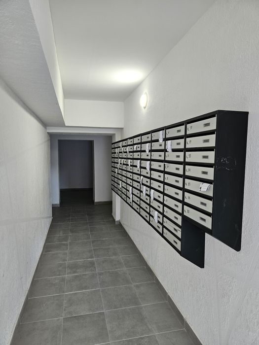 Здана 2кім.квартира в ЖК Містечко Центральне. 8поверх!