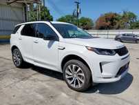 Land Rover Range Rover Sport 2025 LAND ROVER DISCOVERY SPORT S / Benzyna / 4x4 / Automat