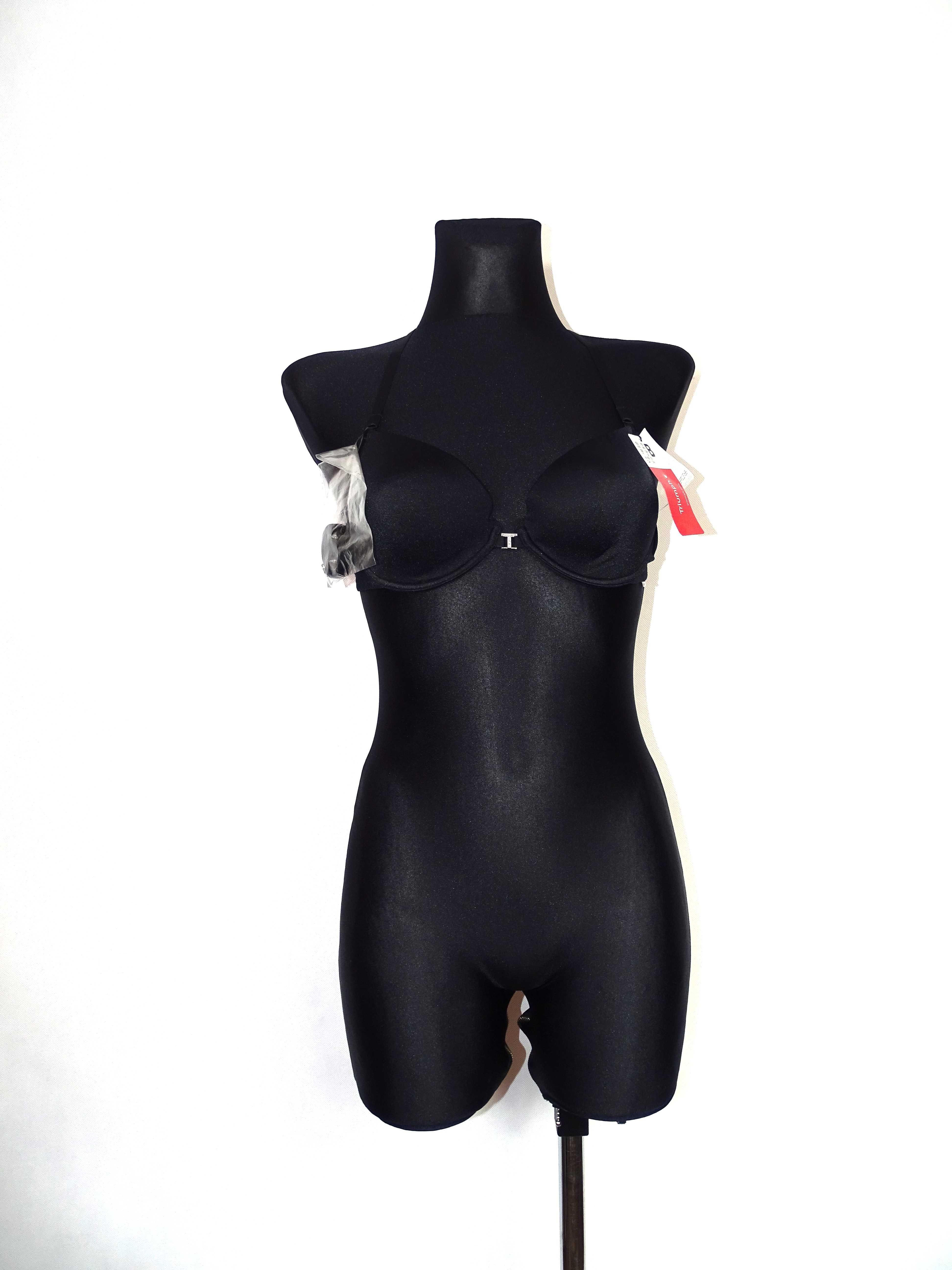 Biustonosz stanik Triumph Glamour Curves WHPM – 75B