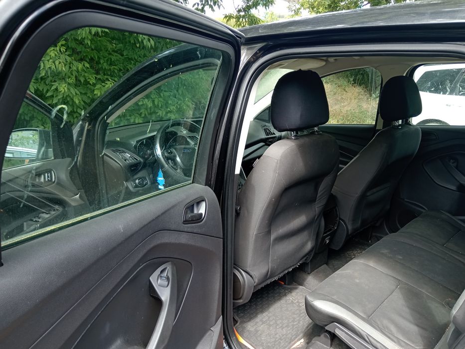 Ford Escape 2.5 2014