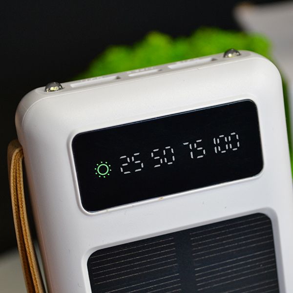 Павербанк 20 000 универсальный / Повербанк / PowerBank