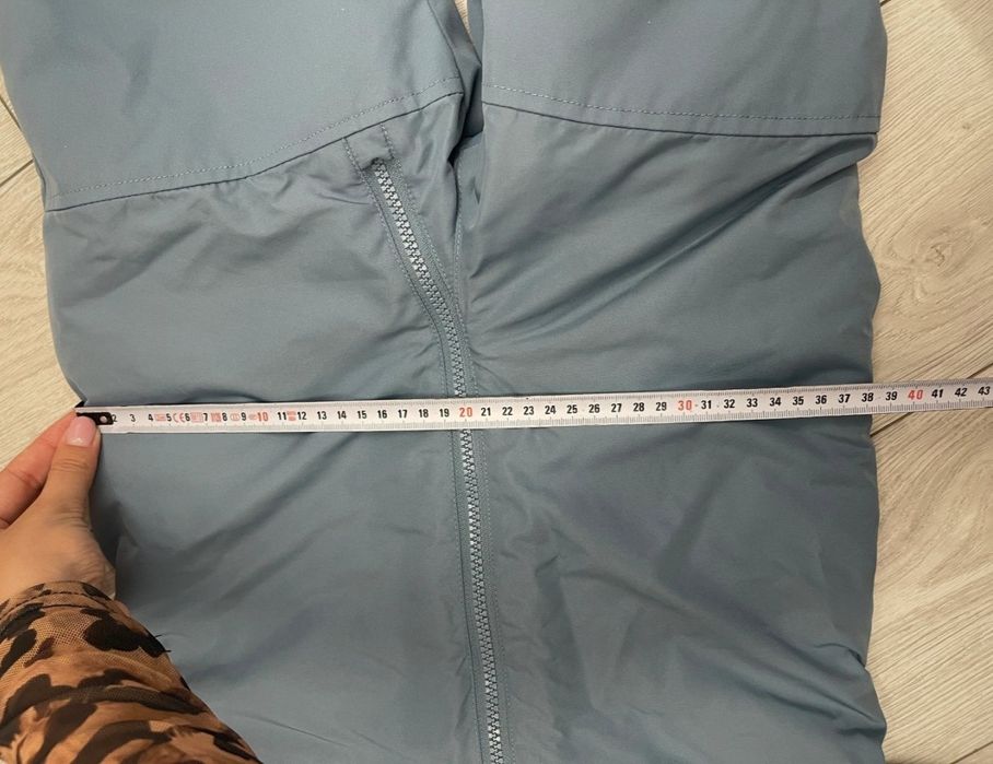 Kombinezon zimowy 92 H&M