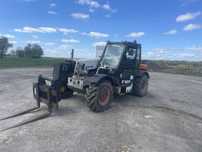 Ładowarka Teleskopowa Bobcat T35100
