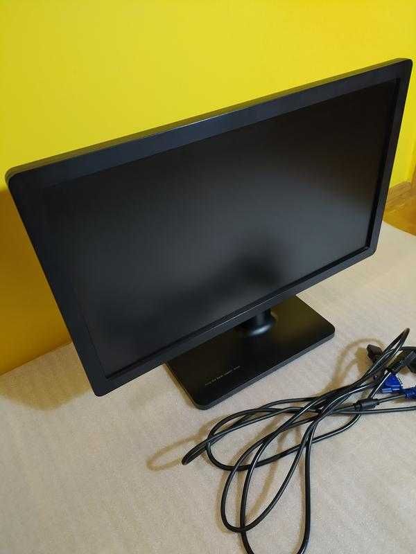 Монітор BenQ V2410 Eco 24 "
