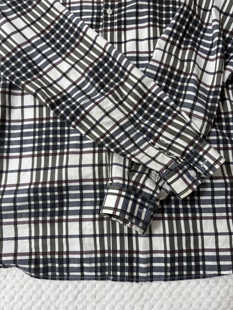 Koszula Fred Perry Shirt Model M1516