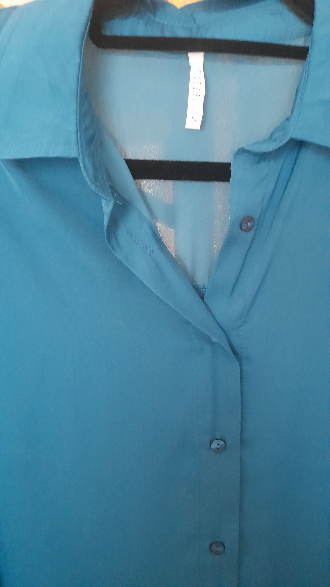 Camisa Tiffosi  Azul Tiffosi  S