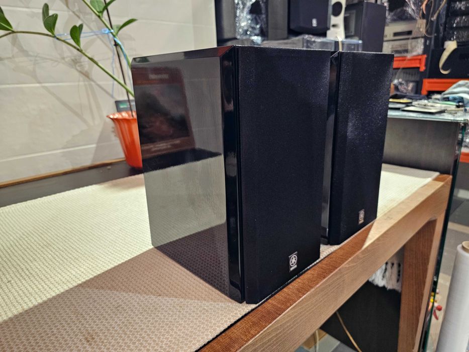 Акустика Yamaha NX-E100 60/110 Watt
