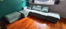 Pilnie sprzedam !!! Sofa 3 osobowa z funkcją spania IKEA GRÖNLID