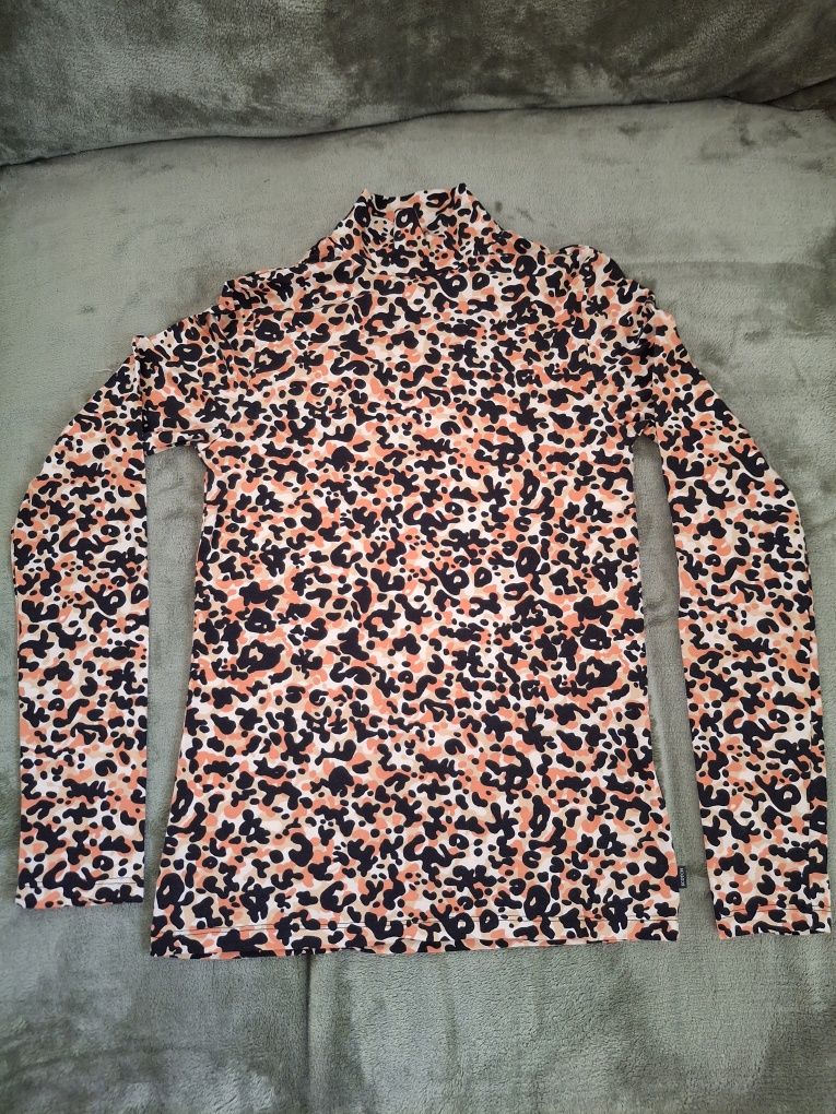 Nowy półgolf Scotch&Soda