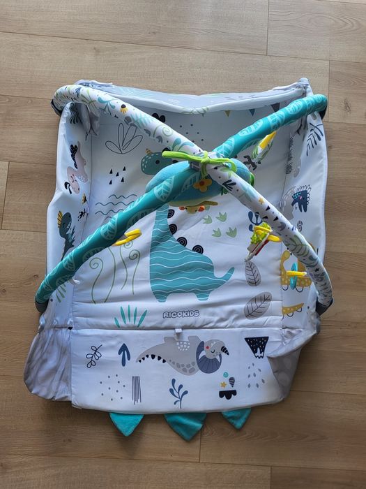 Mata dla niemowląt RICOKIDS