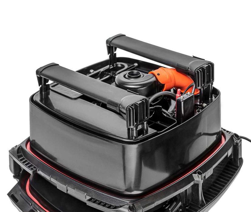 Aquael FILTR HyperMax LINK