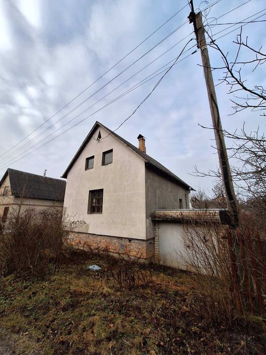 Продам будиночок СТ "Надія" Ружичанка