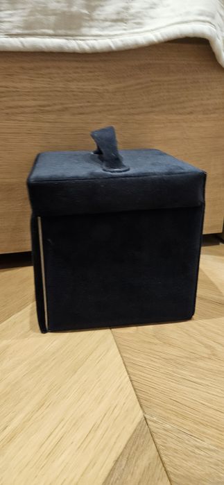 Kuferek na biżuterię Homla