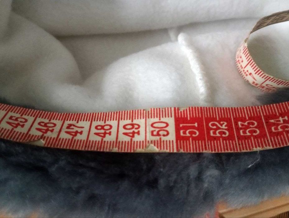 Ковпак новорічний Nemiroff, колпак, шапочка новогодняя обхват 52-55см.