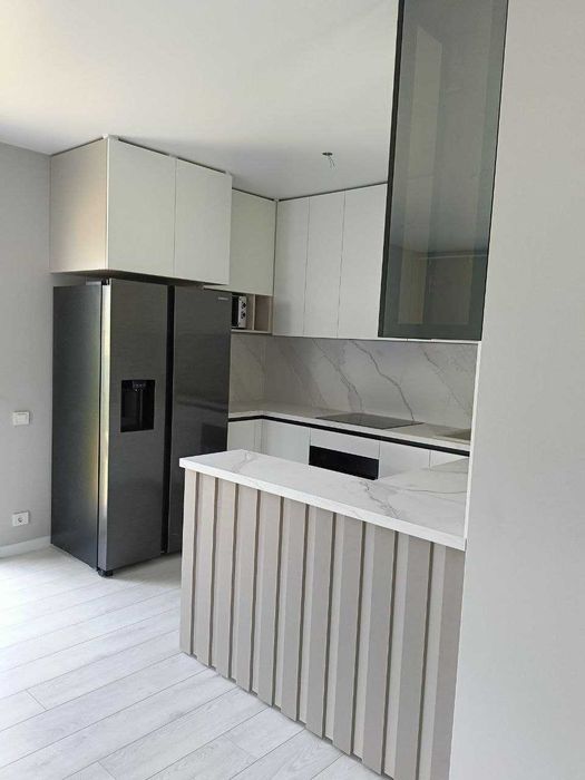 Кухня на замовлення, меблі на замовлення, Кухня Сабо, під ключ