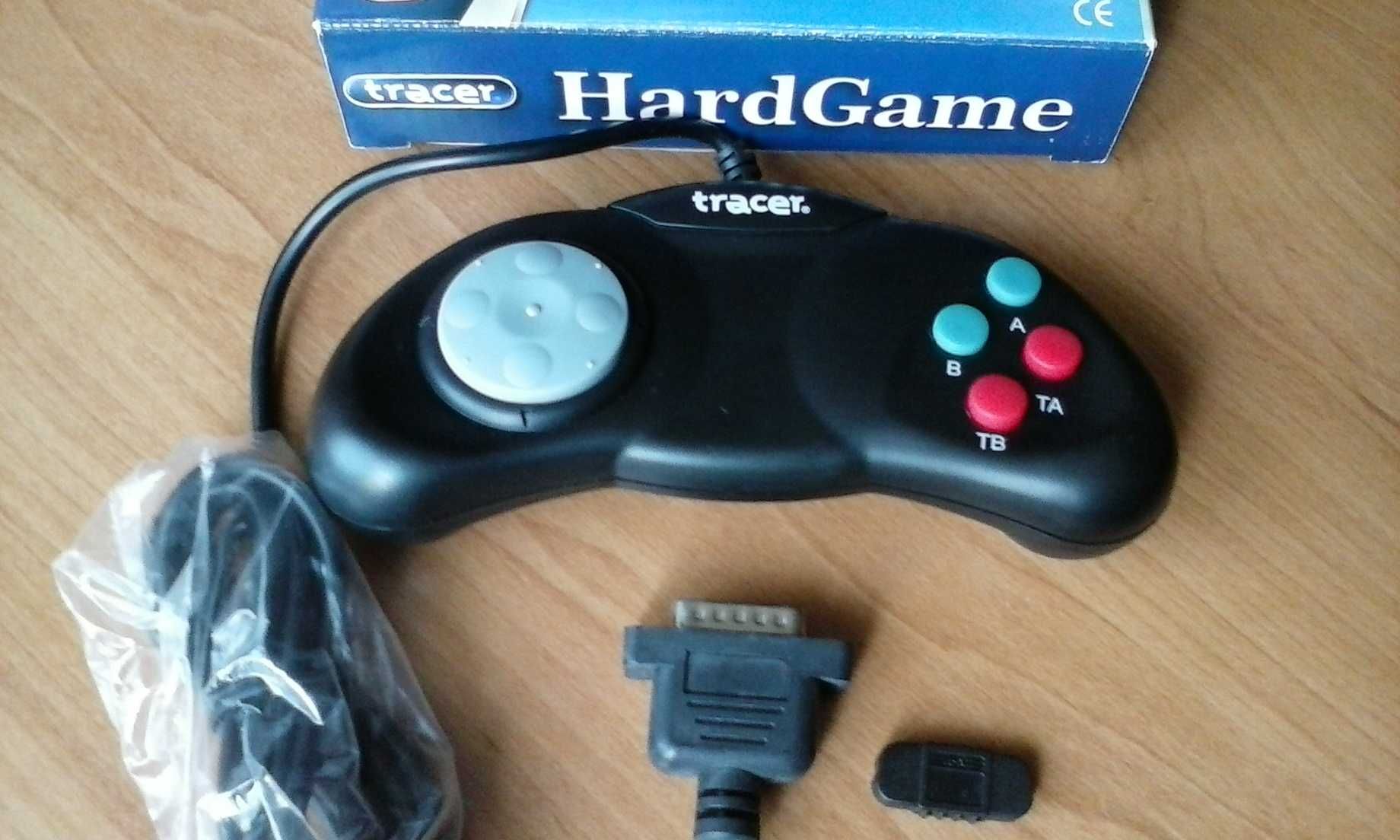 Kontroler gier pad gamepad Tracer Hard Game TRJ-PHG nowy