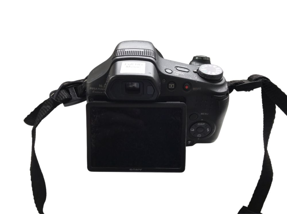 Pack SONY Maq digital DSCHX100V