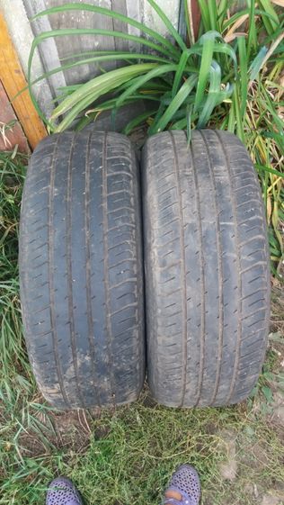 Michelin 205/55 R16 91 W пара