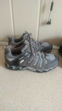 Meindl GTX Gore Tex  rozm.38 , buty trekkingowe, stan bardzo dobry.