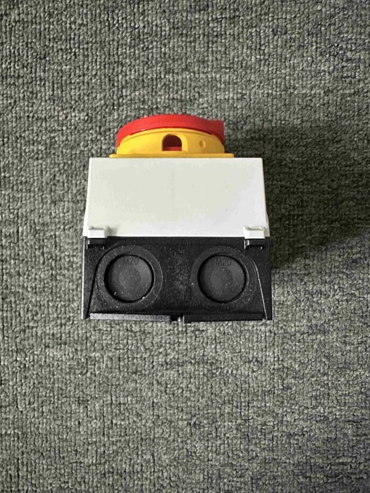 Rozłącznik izolacyjny Eaton TO-1-102-I1/SVB