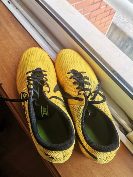 Sapatilhas da Nike
