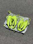 Nike Zoom ZM Vapor Superfly 10 16 Elite Green Гібрид Pro Бутси Копи