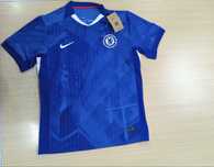Camisola Chelsea 25/26