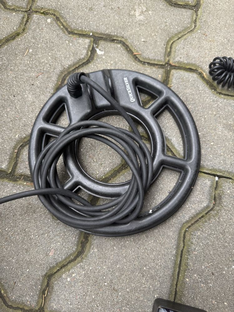 Wykrywacze metalu fisher nurkowe cz-21 1280x