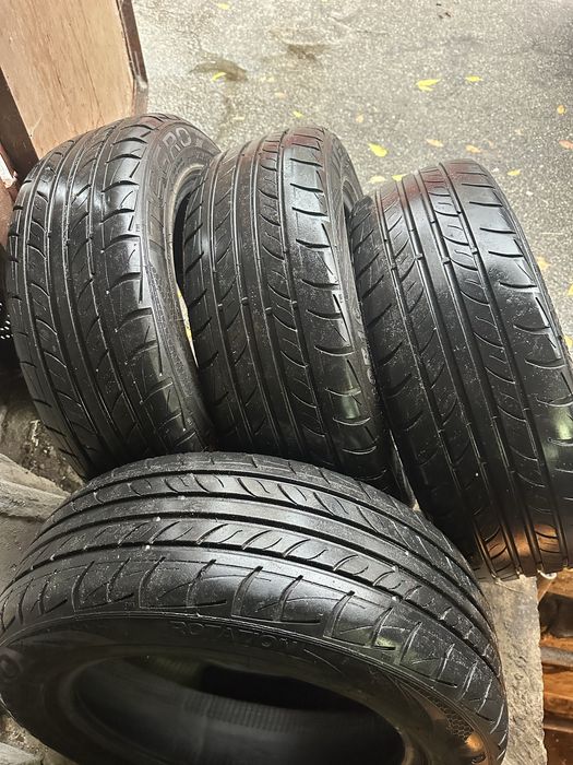 Шини Літо 205 60 16