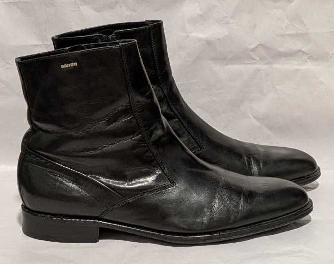 Устілка 28,5 см LLoyd зимові чоботи на натуральному хутрі Розмір 44